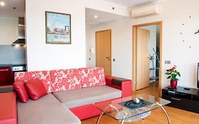 Wilde Guest Apartment Tigutorn